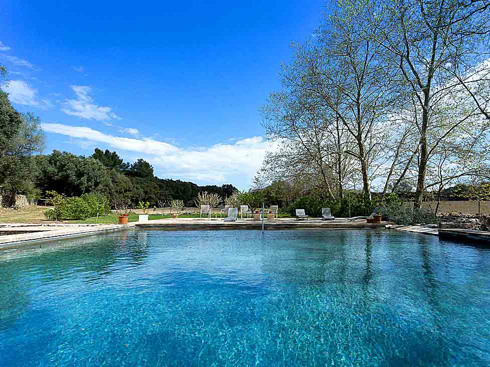 Finca Casa Luis Mallorca Urlaub